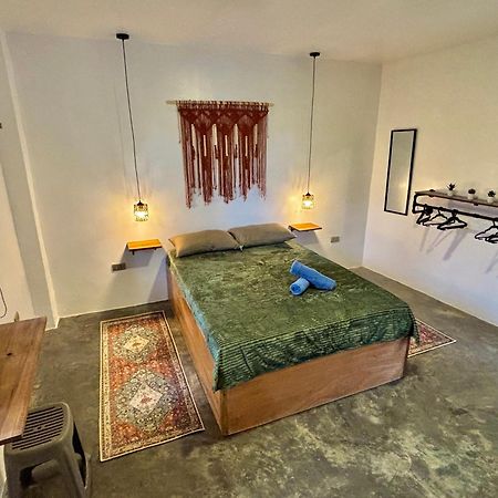 Araw Homestay - Boutique Comfort General Luna  Exterior foto
