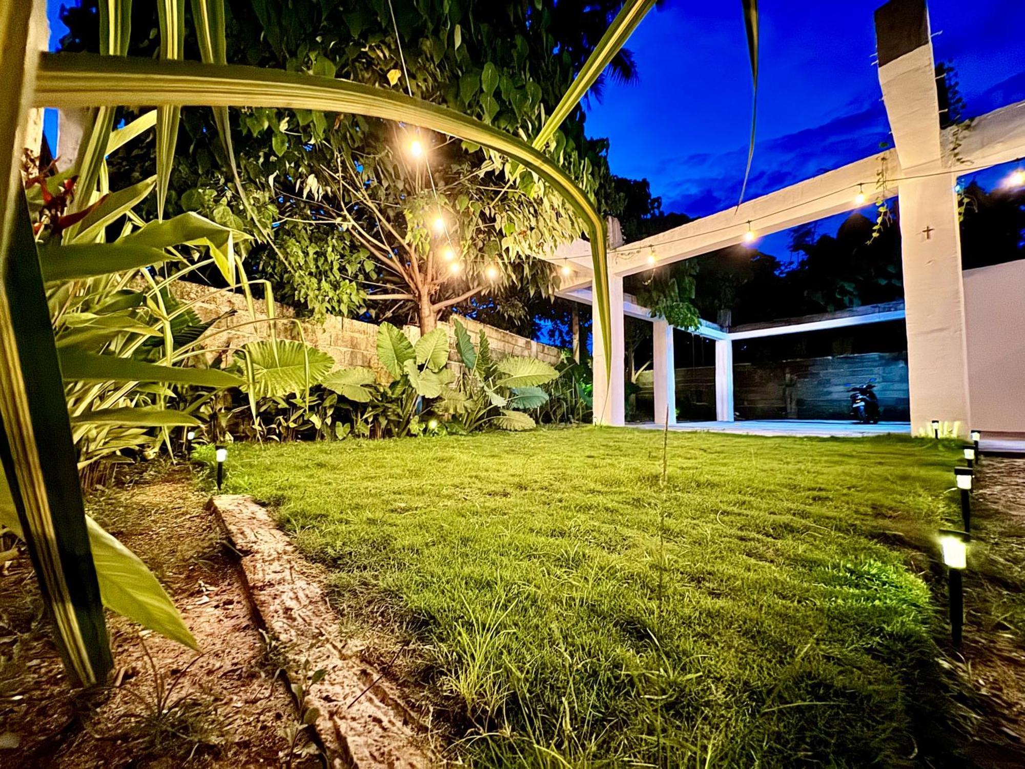 Araw Homestay - Boutique Comfort General Luna  Exterior foto